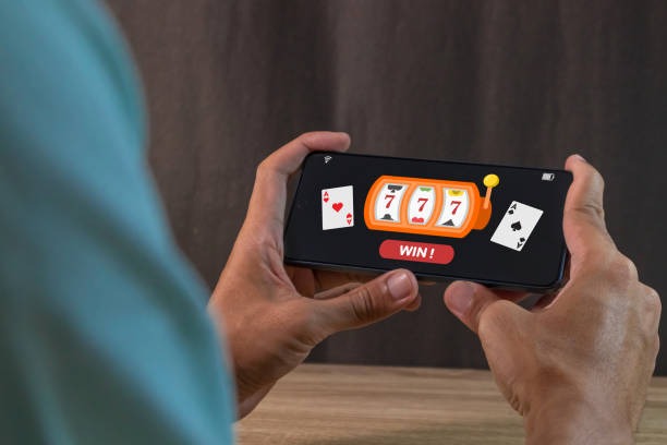 april toto Tiered Betting Rooms