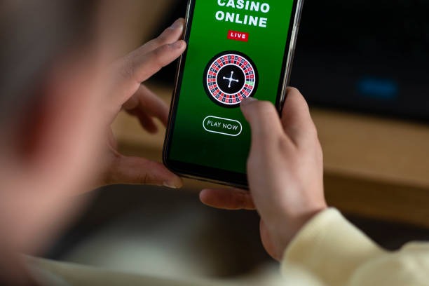 april toto mobile gaming